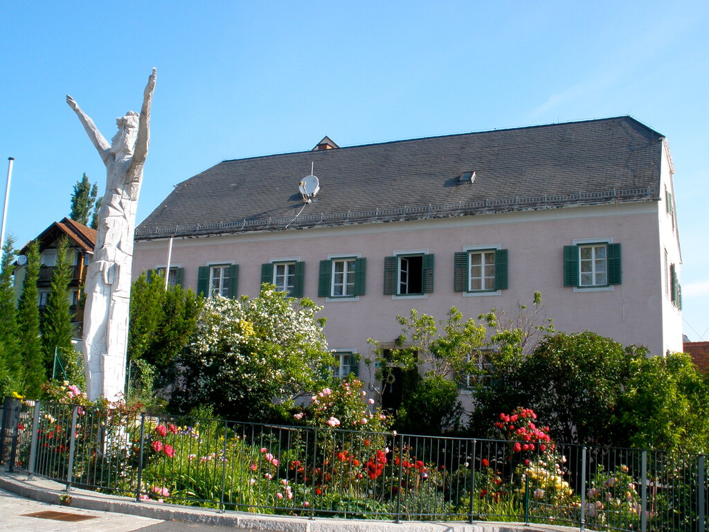 Winery Hutter