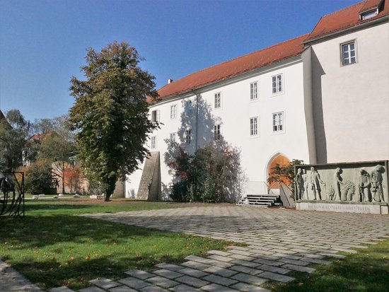 Stadtmuseum Minoriten