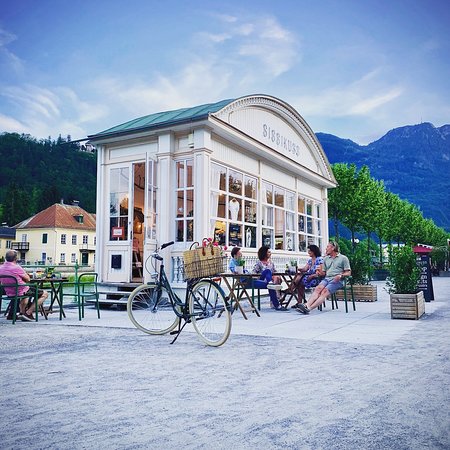 SISSIKUSS® Bad Ischl