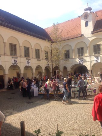 Bildungshaus Schloss Retzhof