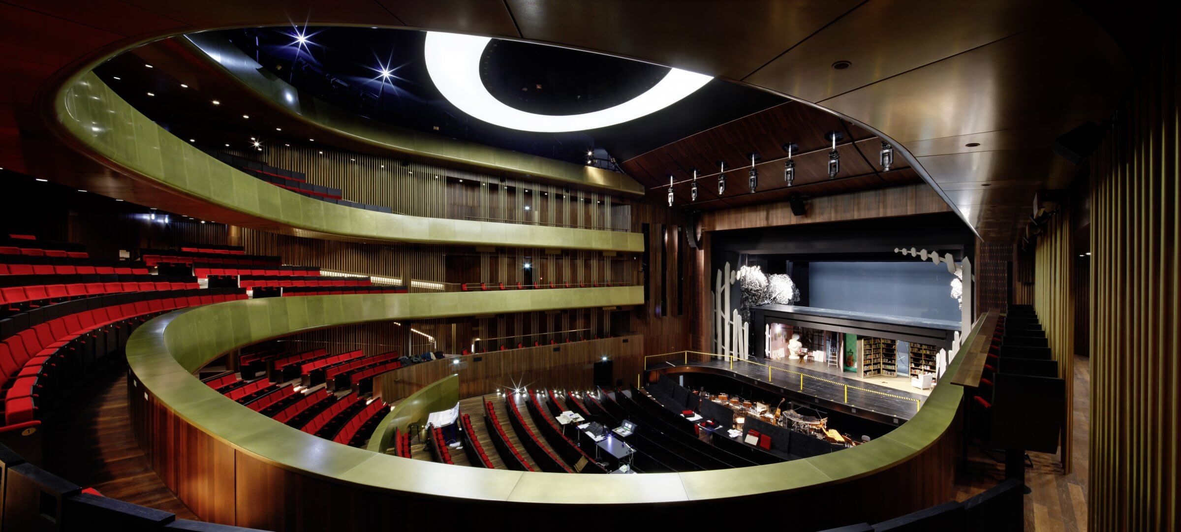 Landestheater Linz (Musiktheater)