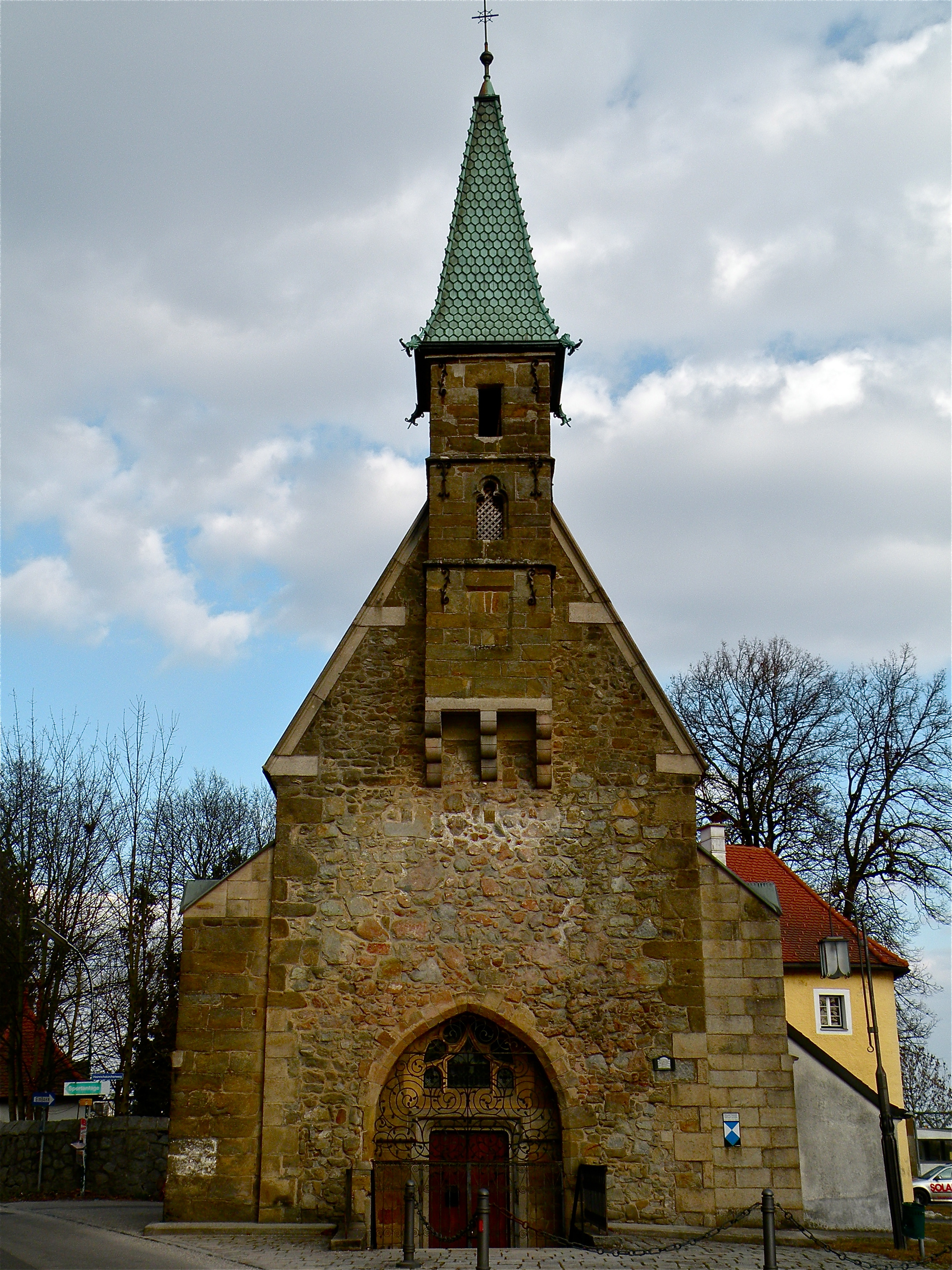 Heinrichskirche