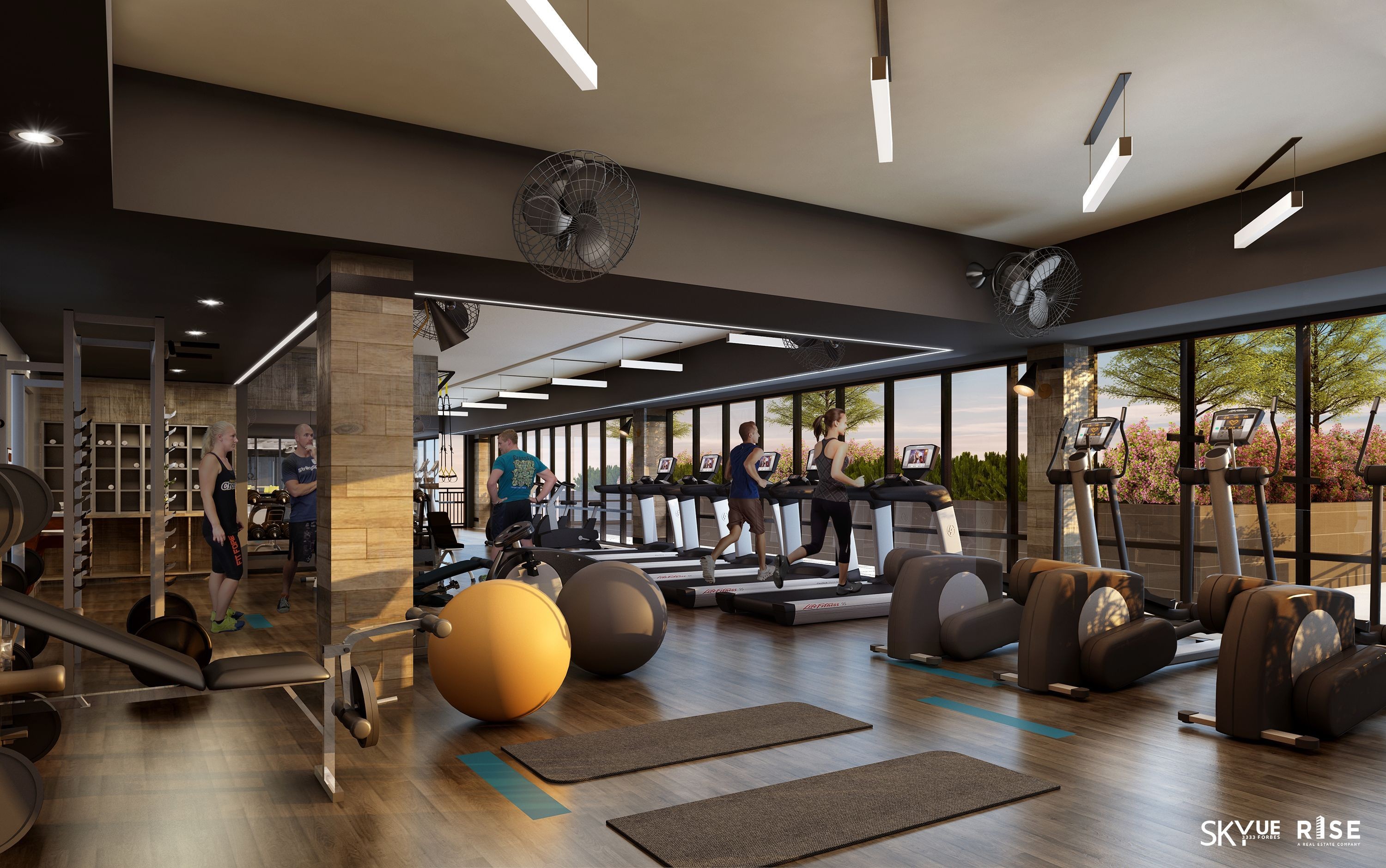 BIO GYM