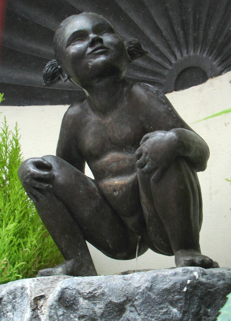 Jeanneke Pis