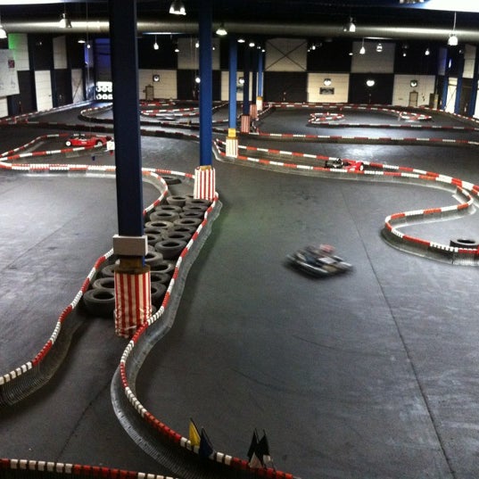 JPR Karting
