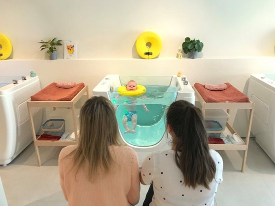 Babilo Baby Wellness & Shop