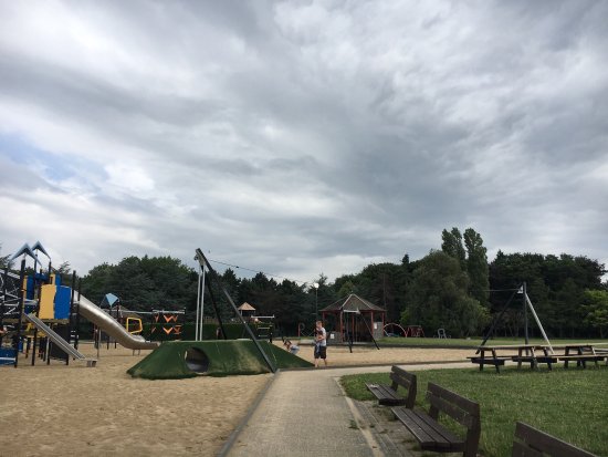 Recreation Park De Ster