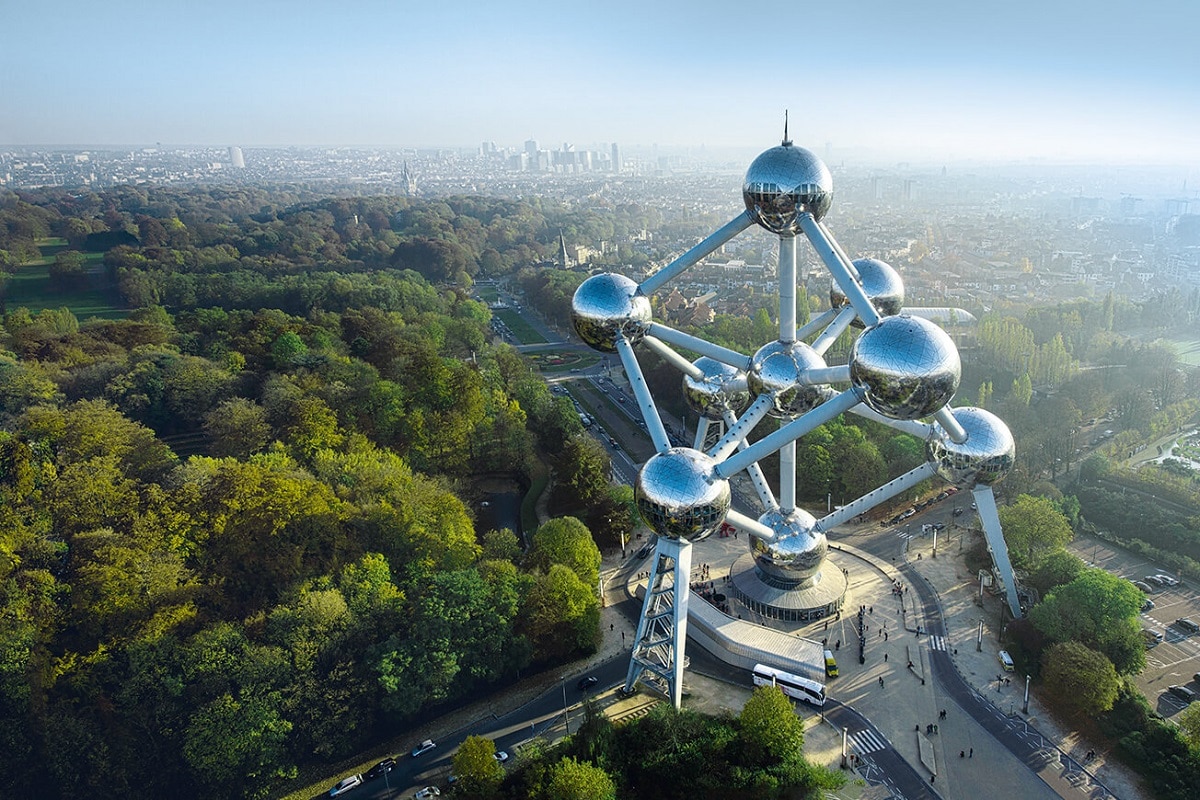 Atomium