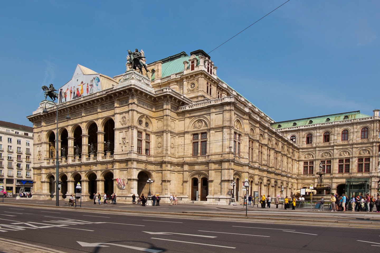 Wiener Staatsoper