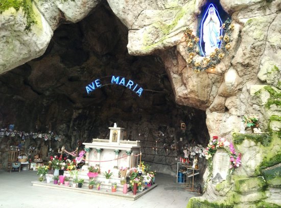 Grotte Ndl de Jette