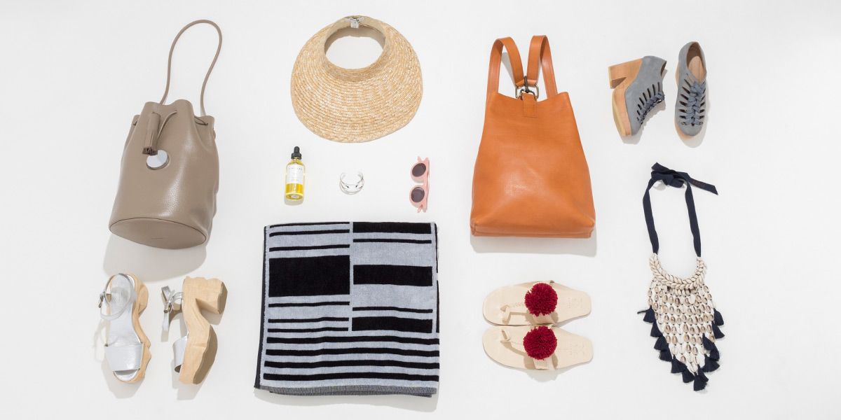 L.J.Fashion & Accessories