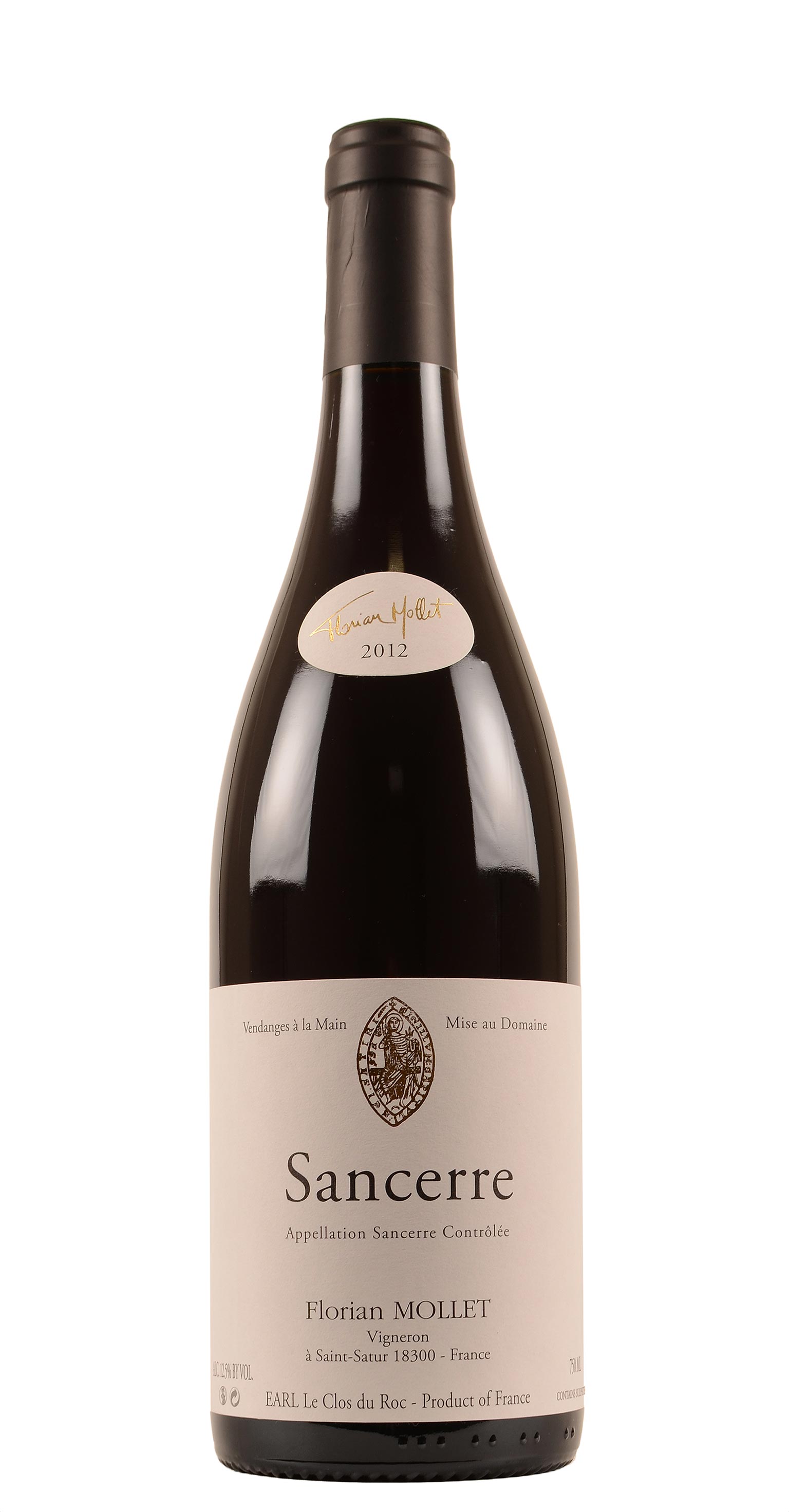 Domaine Florian