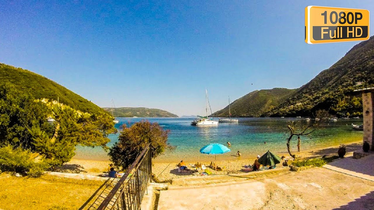 Desimi Beach