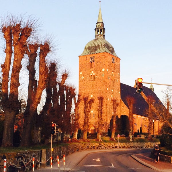 St. Nikolai Kirche