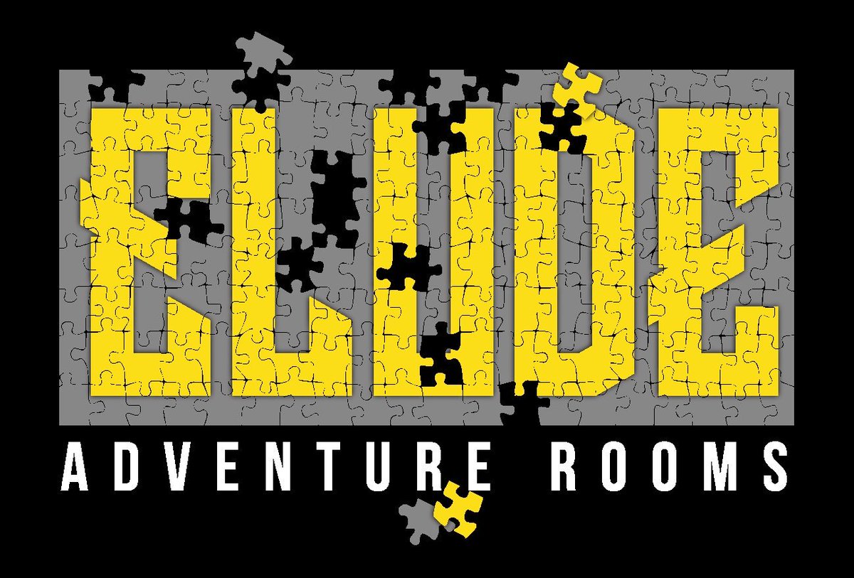 ELUDE Adventure Rooms