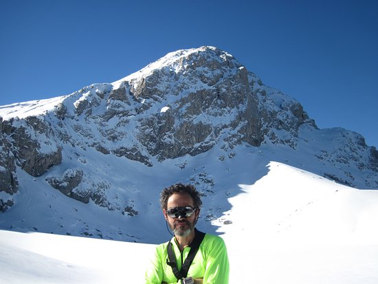Mount Giona