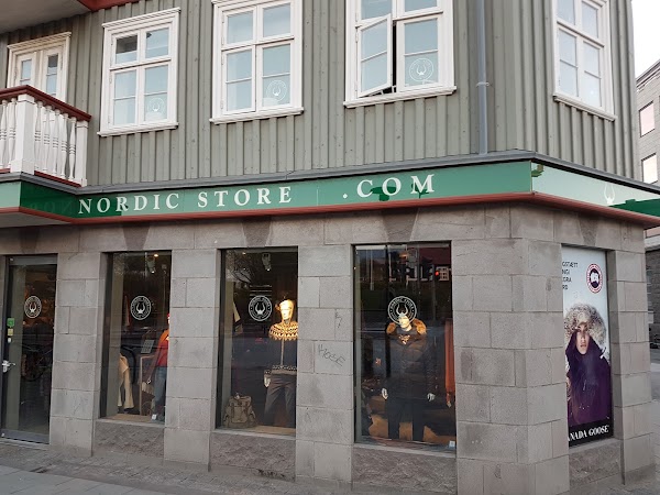 Nordic Store