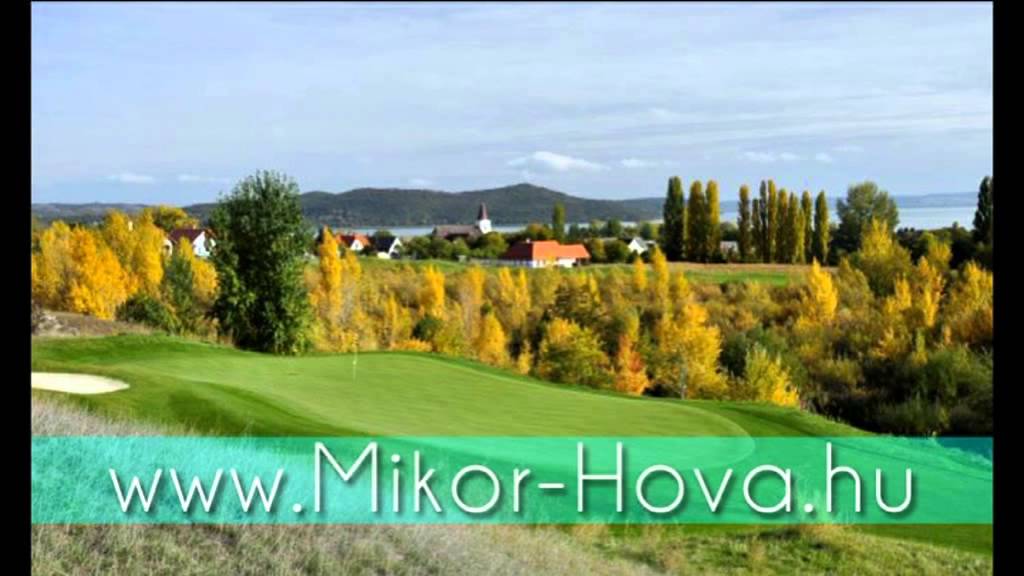 Balaton Golf Club