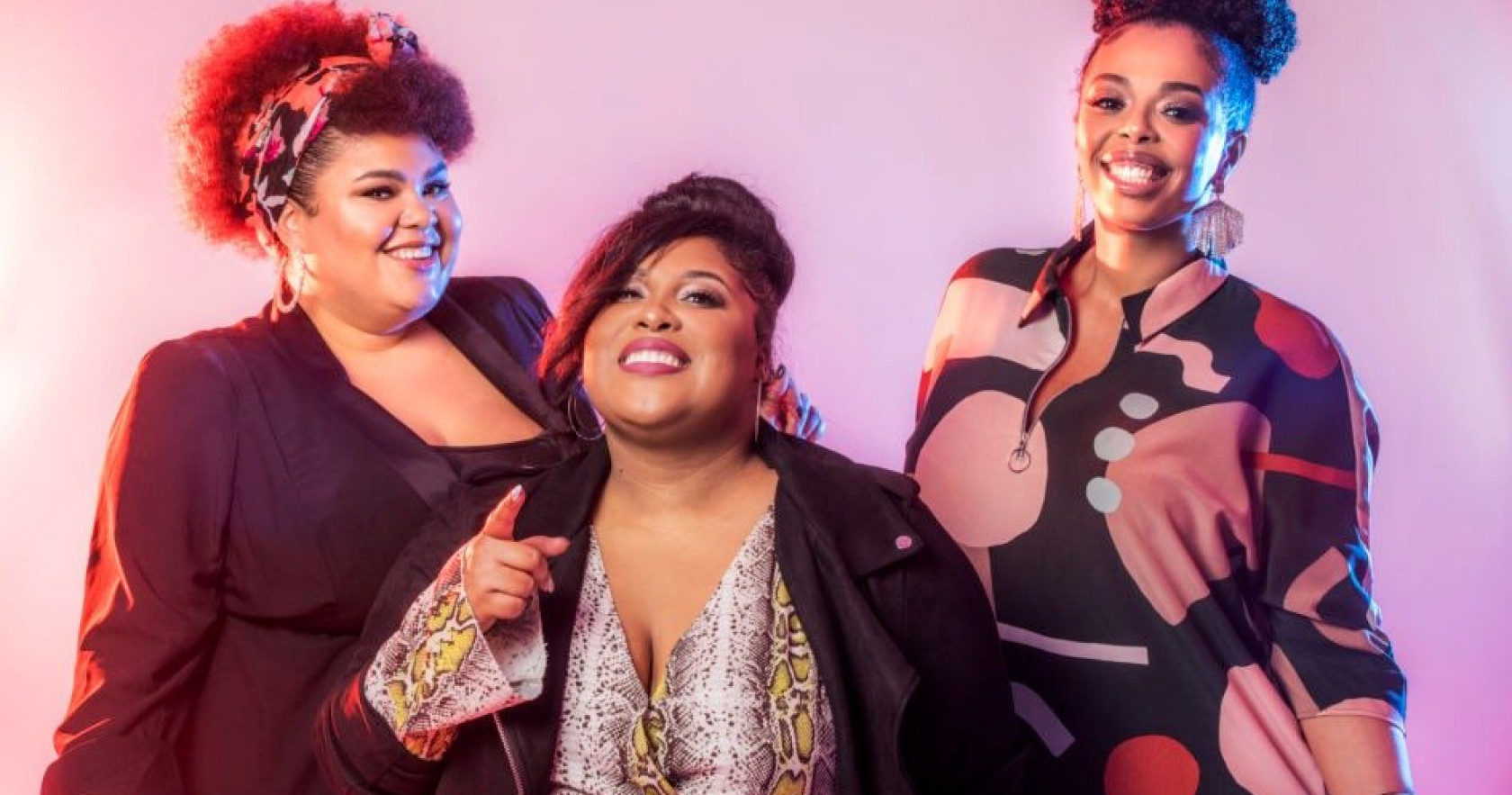 Ta Bacharakia tis Mamas