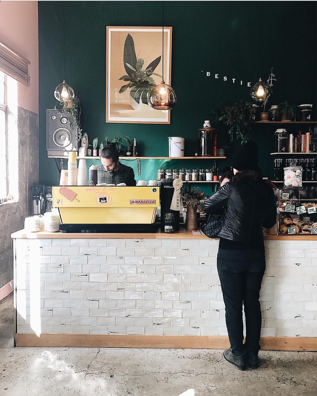 Swell Coffee Bar