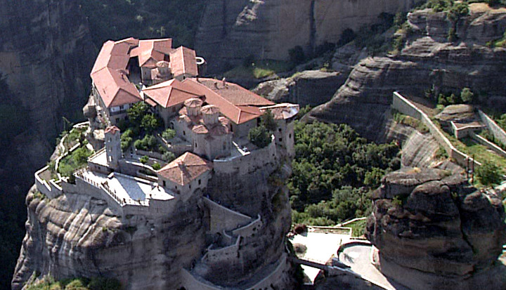 Saint Nicholas Monastery