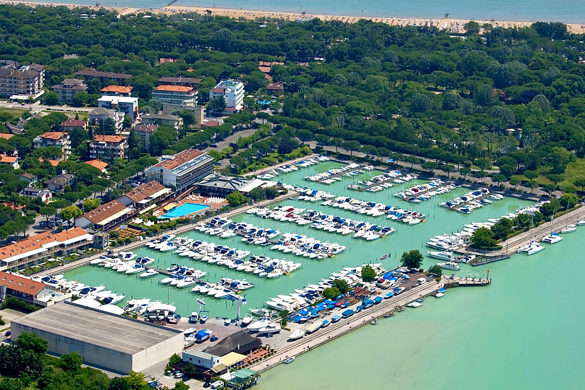 Porto Turistico Marina Uno