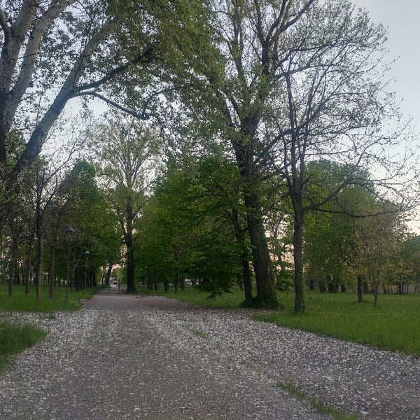 Parco del Rivellino