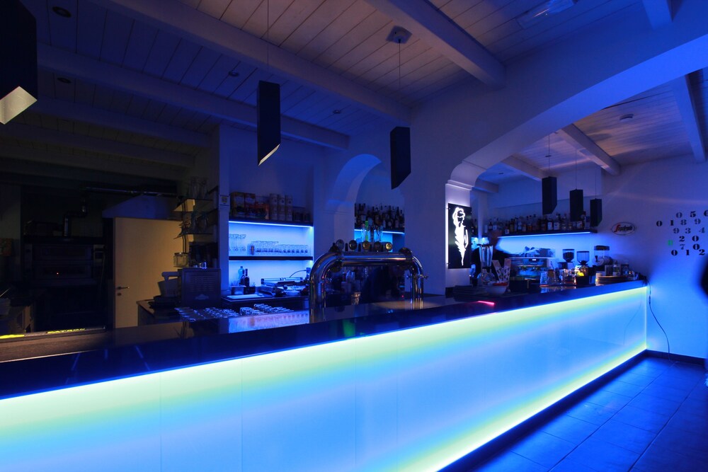 Bellini American Bar