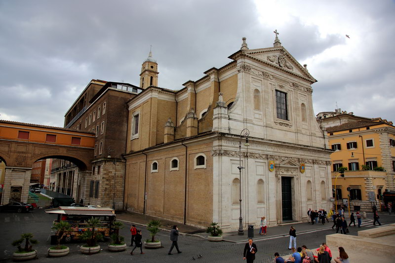 Chiesa di San Girolamo