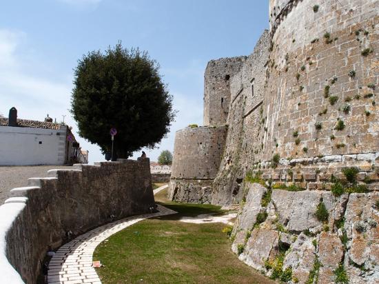 Castello di Buja