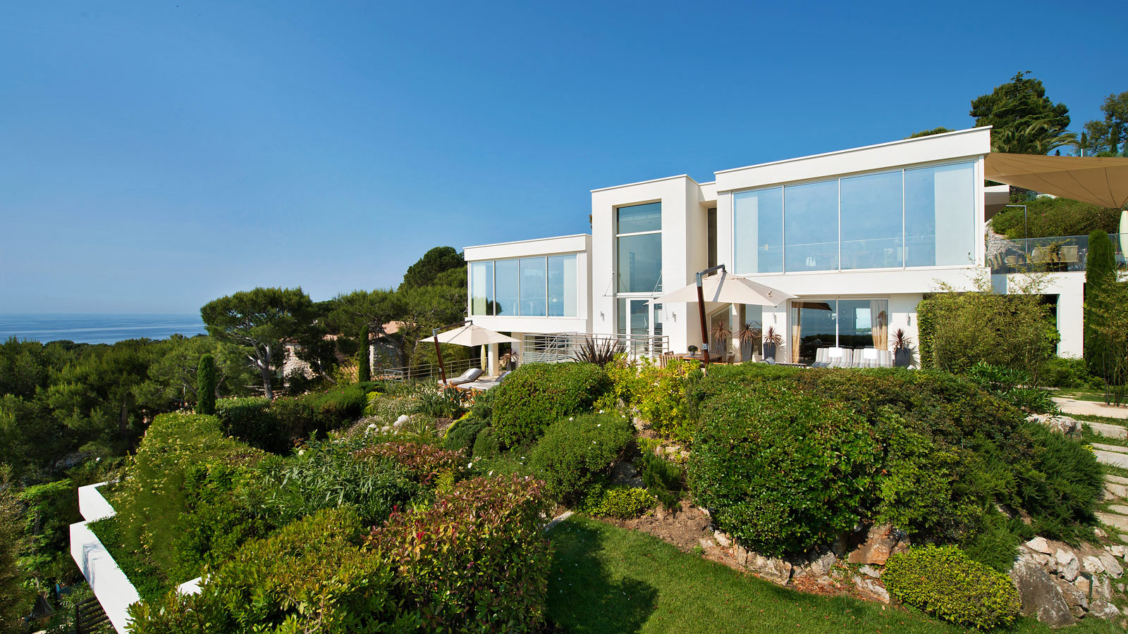 Villa Marangoni Masolini