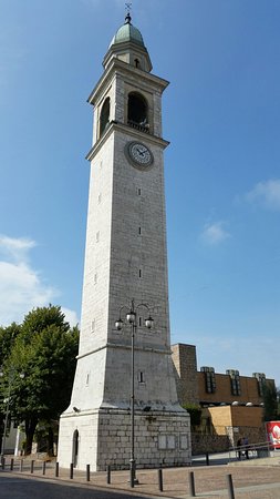 Duomo di San Lorenzo - Rivignano