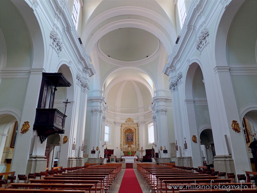 Chiesa della Beata Vergine del Rosario