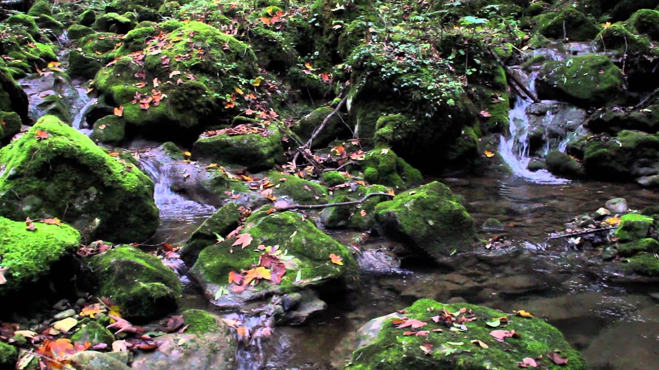 Cascata del Kot