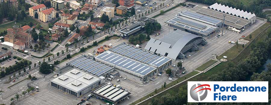 Pordenone Fiere