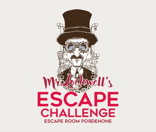Escape Room Challenge