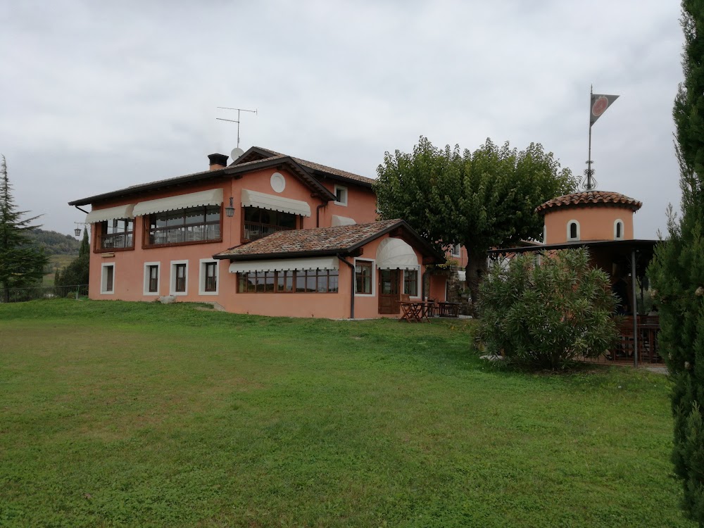 Golf & Country Club Castello di Spessa