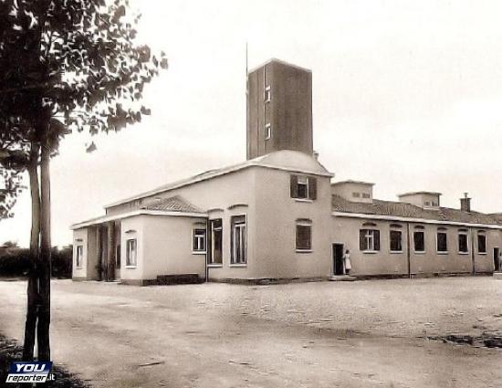 Terme Romane di Monfalcone Terme FVG