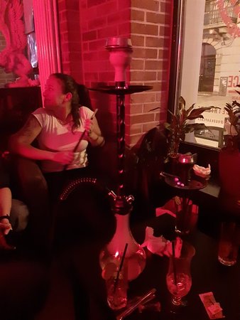 Hookah Place Trieste