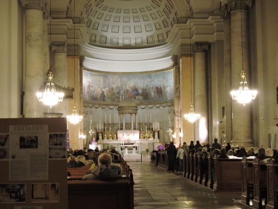 Chiesa di Sant'Antonio Nuovo