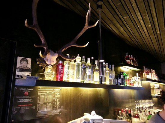 Ginger Bar