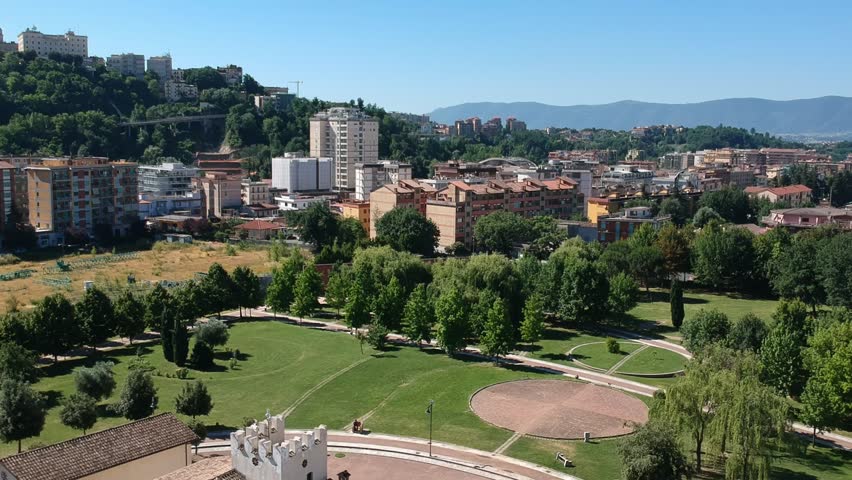 Villa comunale