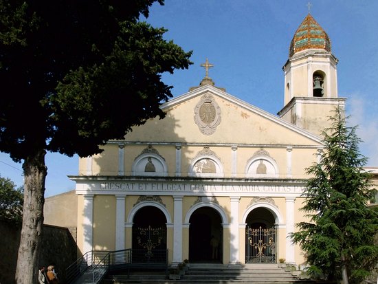 Santuario della Madonna delle Grazie