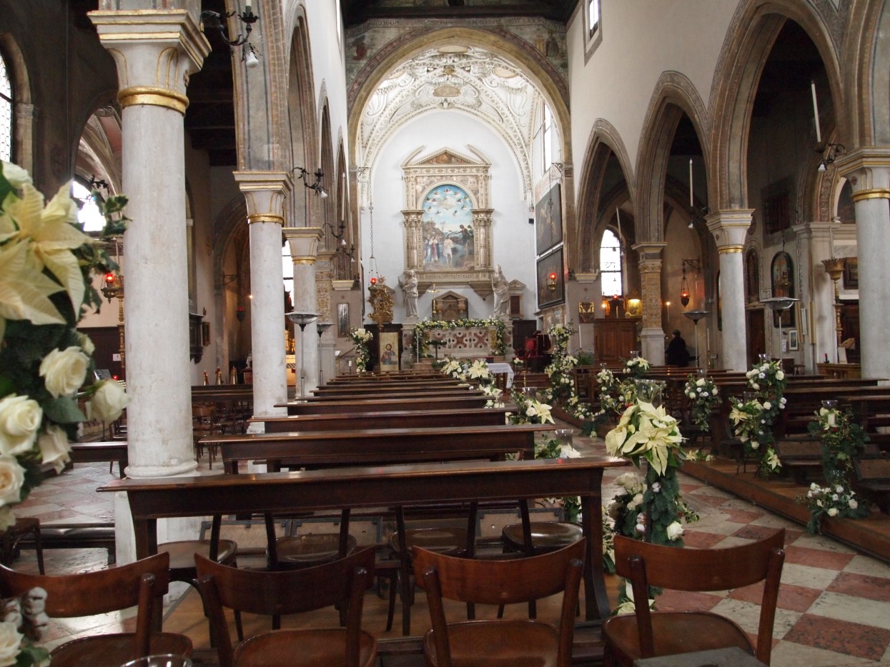 Chiesa di San Giovanni Battista