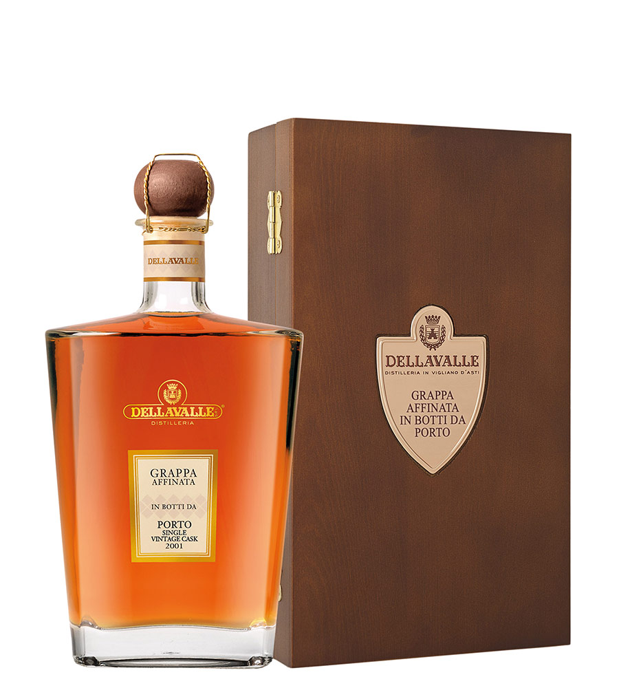 Distilleria Dellavalle