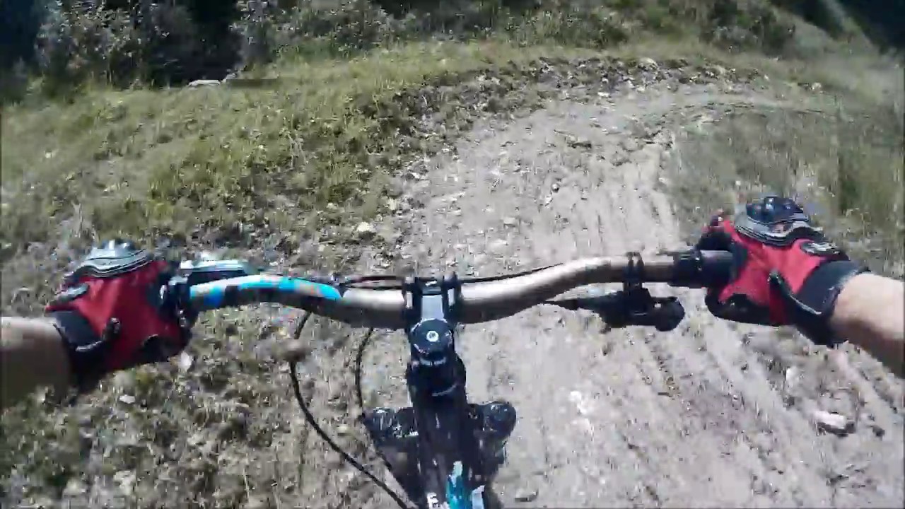 Artesina Bike Park