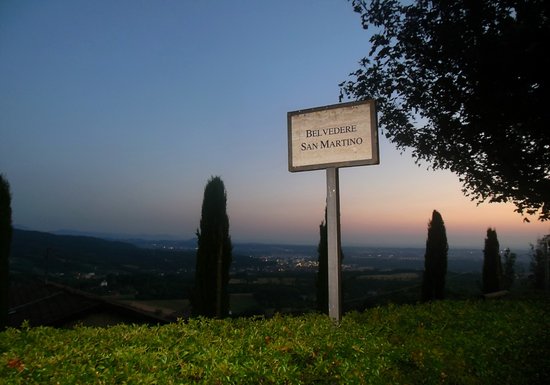 Chiesa parrocchiale di San Martino