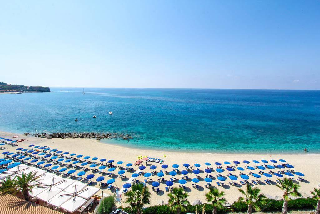 Lido Annunziata