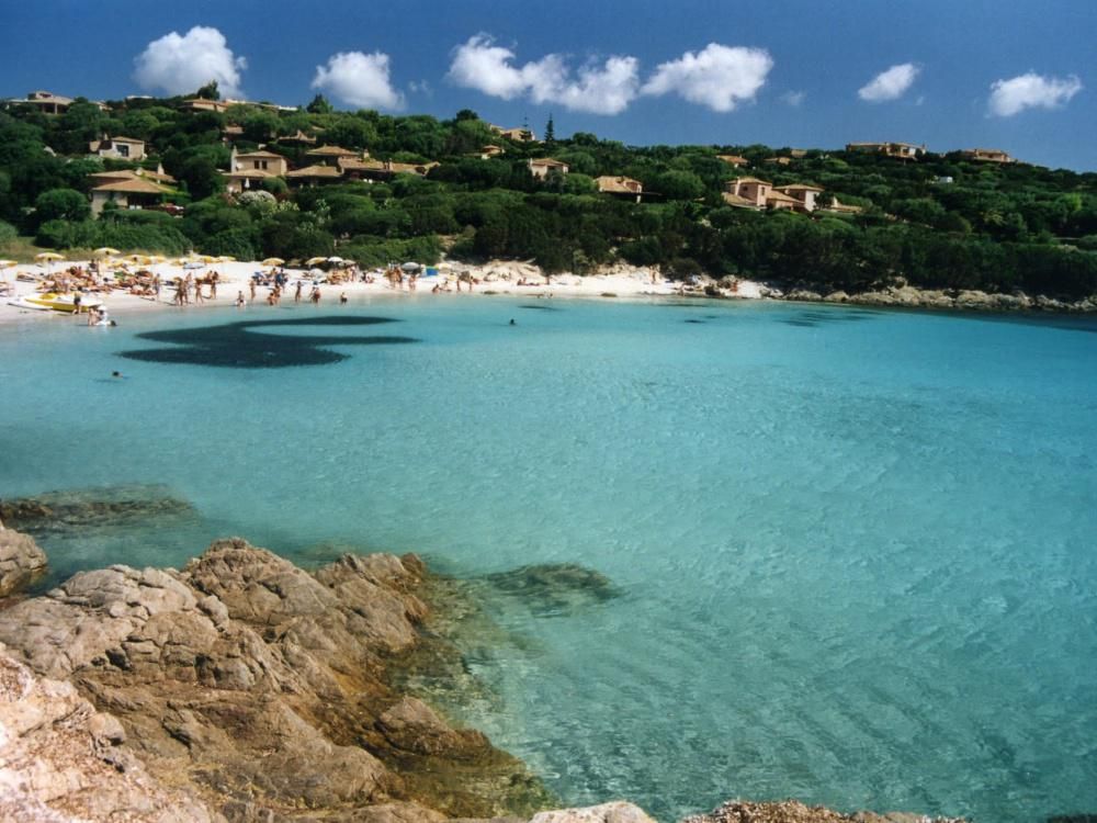 Spiaggia di Porto Pidocchio