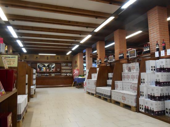 Cantina Val Tidone
